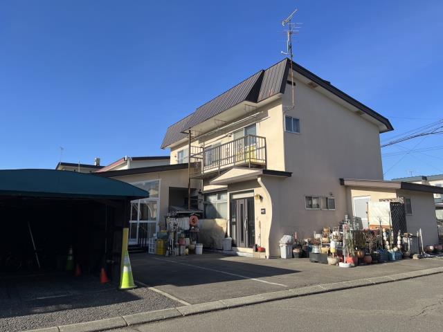 賃貸不動産 写真