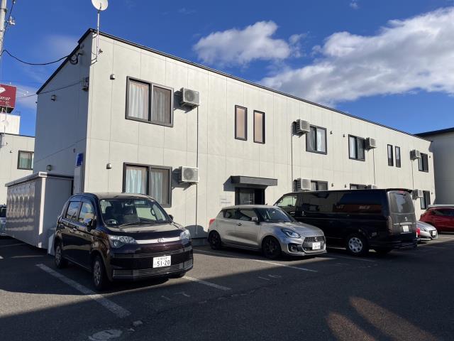 賃貸不動産 写真