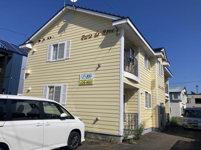 賃貸不動産 写真