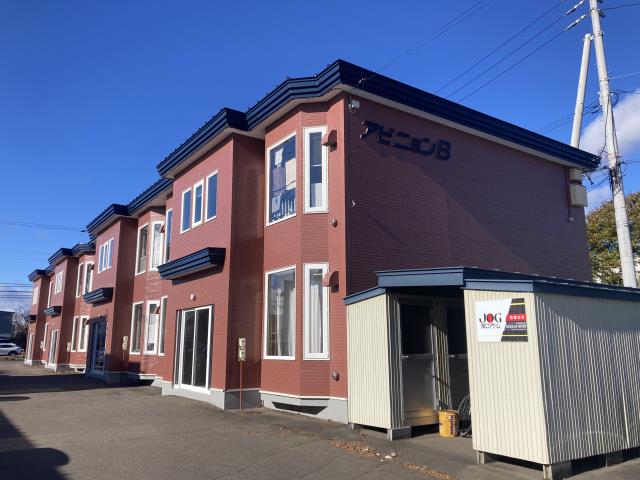 賃貸不動産 写真