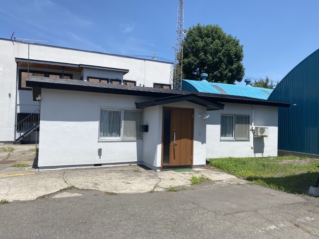 賃貸不動産 写真