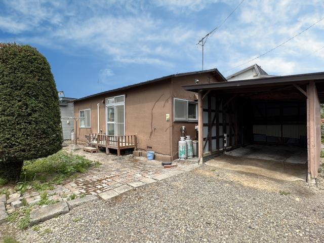 賃貸不動産 写真