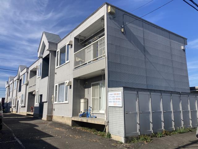 賃貸不動産 写真