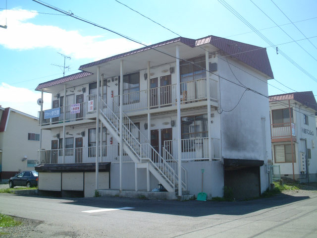 賃貸不動産 写真