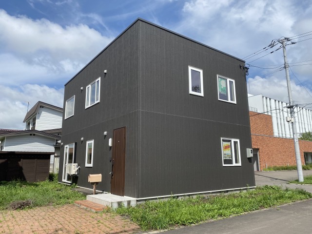 賃貸不動産 写真