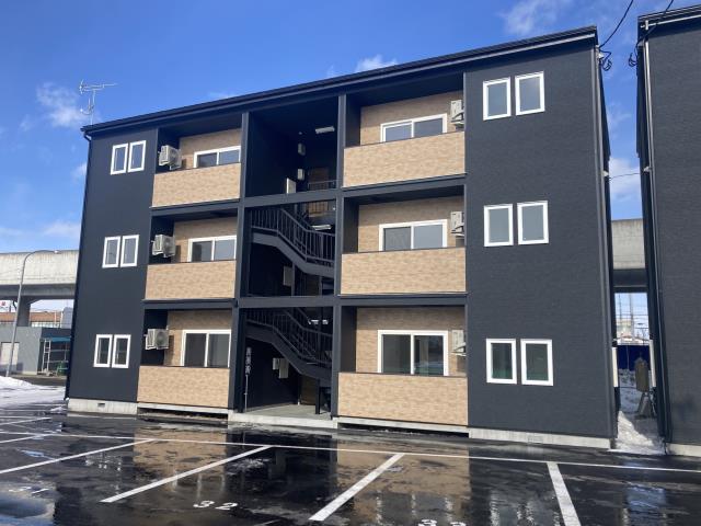 賃貸不動産 写真