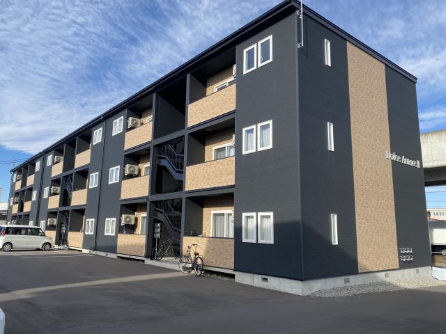 賃貸不動産 写真