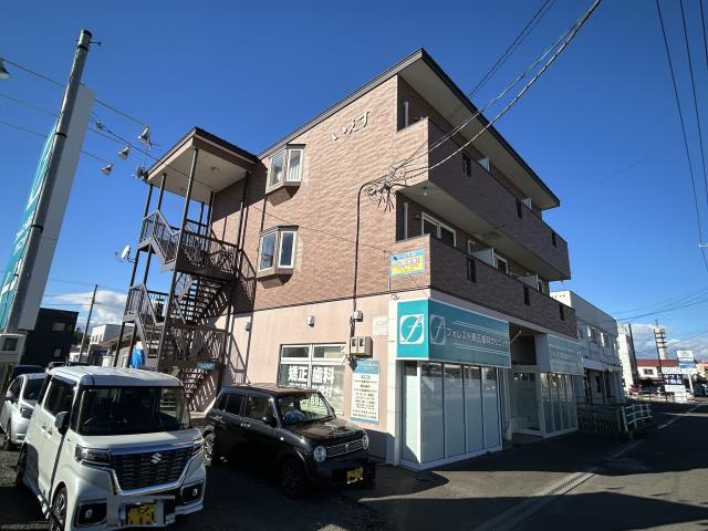 賃貸不動産 写真