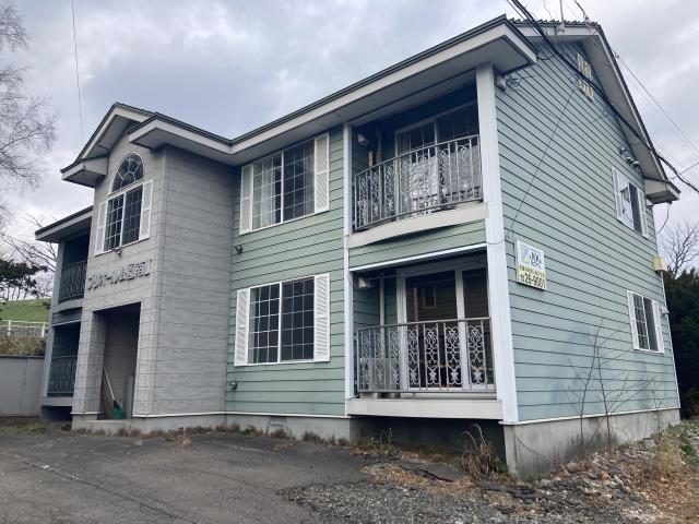 賃貸不動産 写真