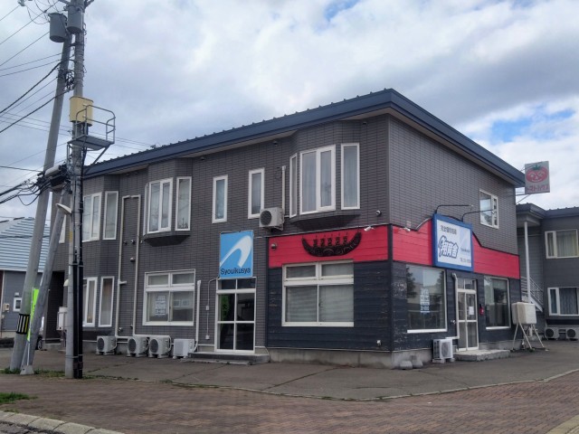 賃貸不動産 写真