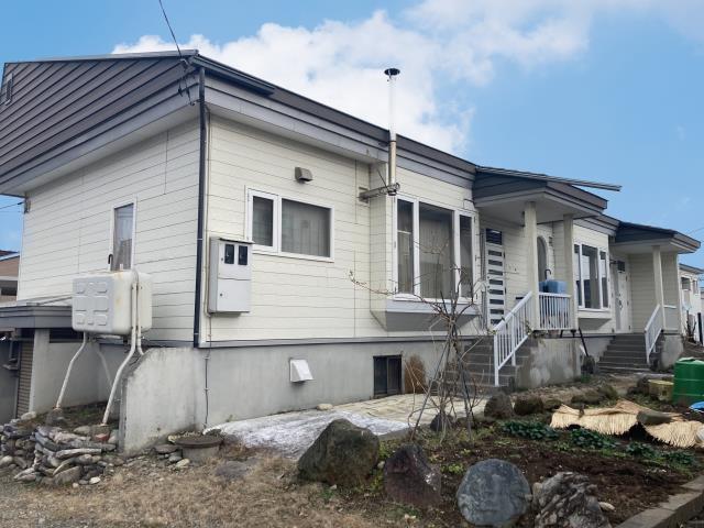 賃貸不動産 写真