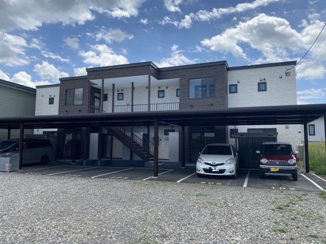 賃貸不動産 写真