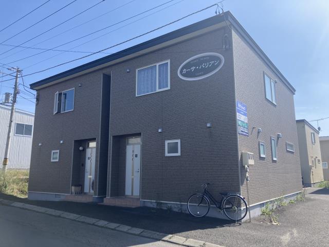 賃貸不動産 写真