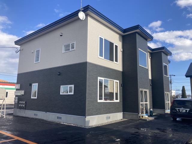 賃貸不動産 写真