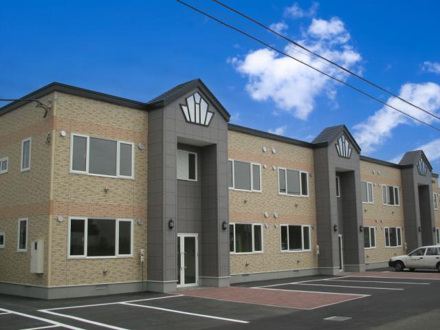 賃貸不動産 写真