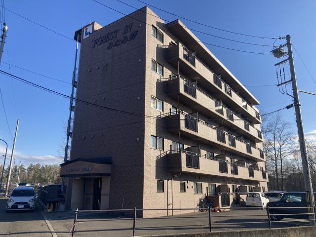 賃貸不動産 写真