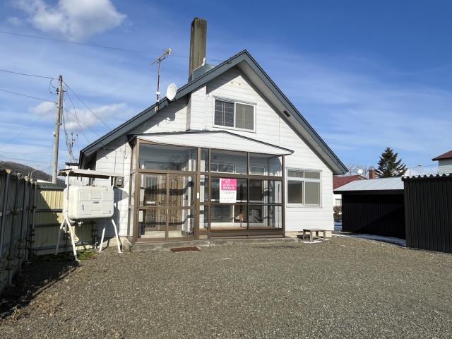 賃貸不動産 写真