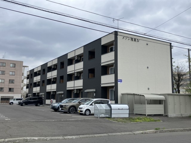 賃貸不動産 写真