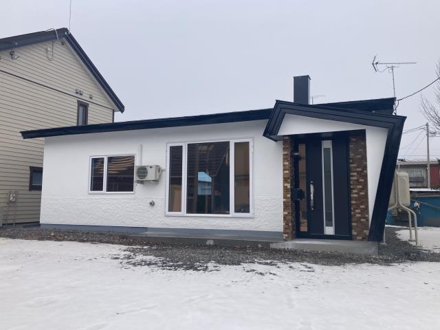 賃貸不動産 写真