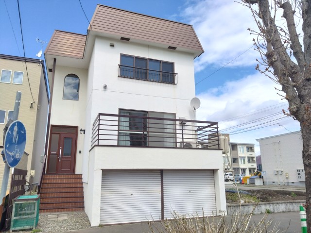 賃貸不動産 写真