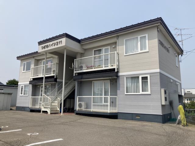 賃貸不動産 写真