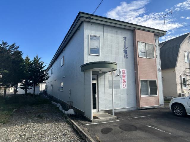 賃貸不動産 写真