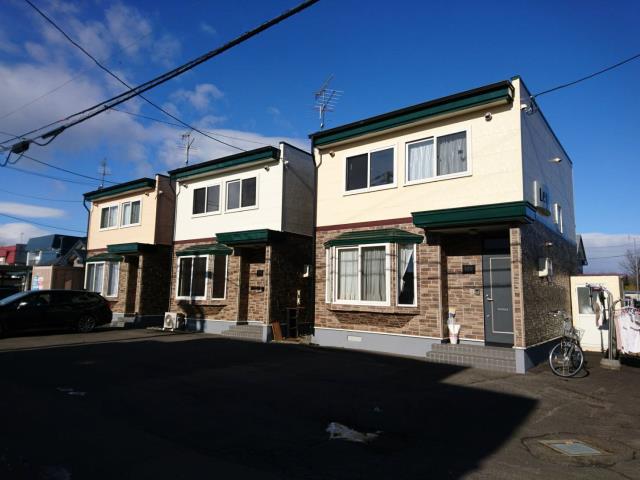 賃貸不動産 写真