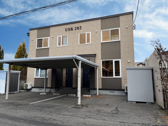 賃貸不動産 写真