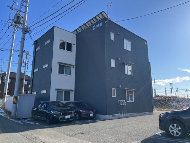 賃貸不動産 写真