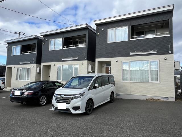 賃貸不動産 写真