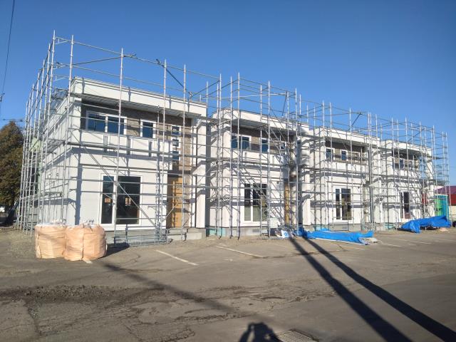 賃貸不動産 写真