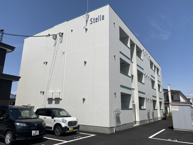 賃貸不動産 写真