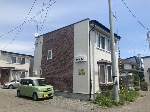 賃貸不動産 写真