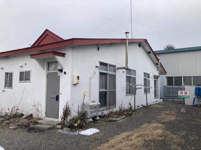 賃貸不動産 写真