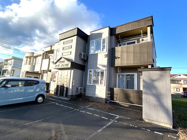 賃貸不動産 写真