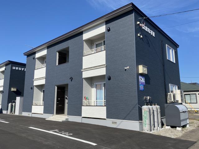 賃貸不動産 写真