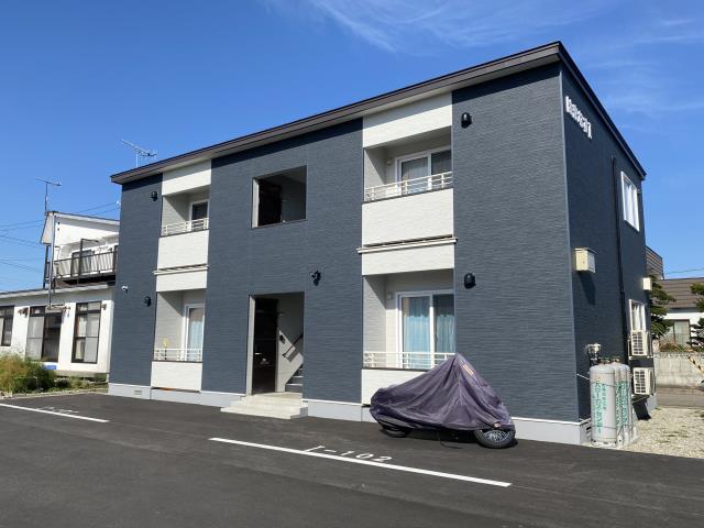 賃貸不動産 写真