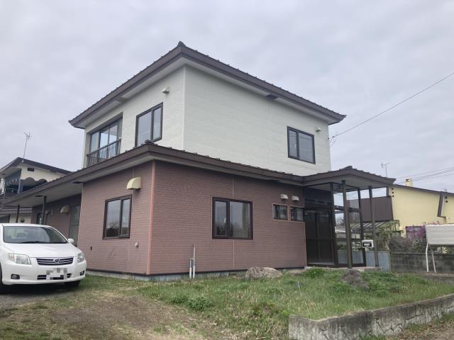 賃貸不動産 写真