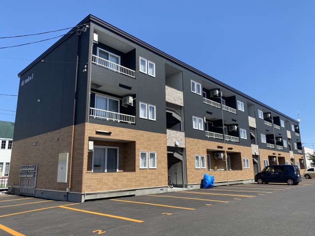 賃貸不動産 写真