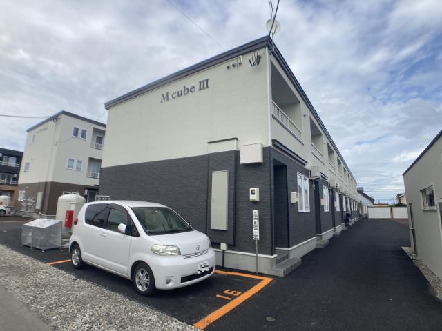 賃貸不動産 写真