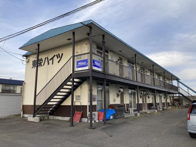 賃貸不動産 写真