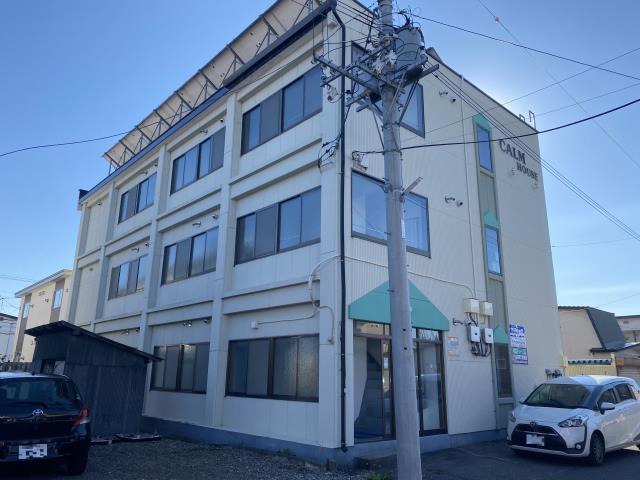 賃貸不動産 写真