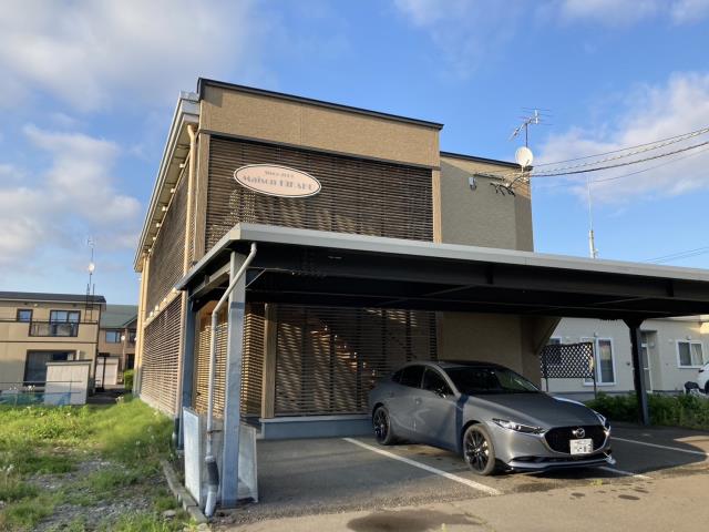 賃貸不動産 写真