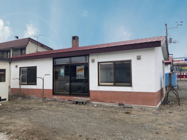 賃貸不動産 写真