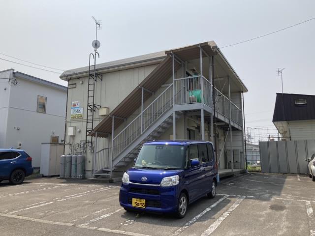 賃貸不動産 写真