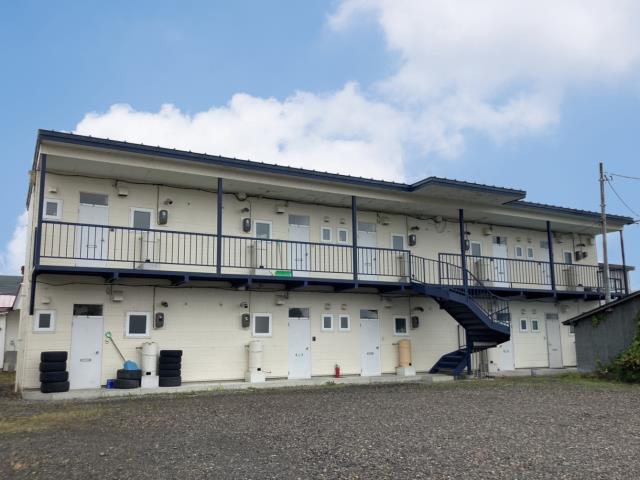 賃貸不動産 写真