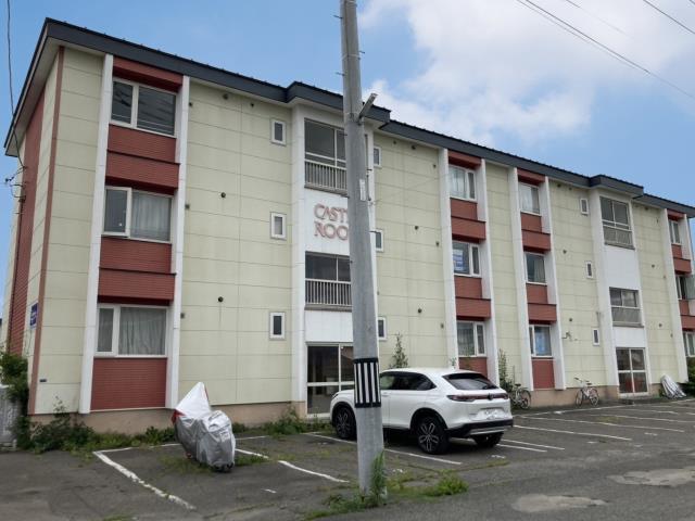 賃貸不動産 写真