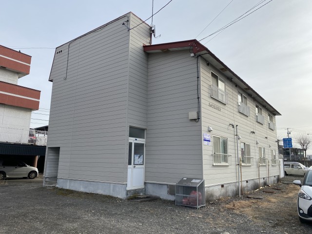 賃貸不動産 写真