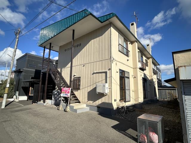 賃貸不動産 写真