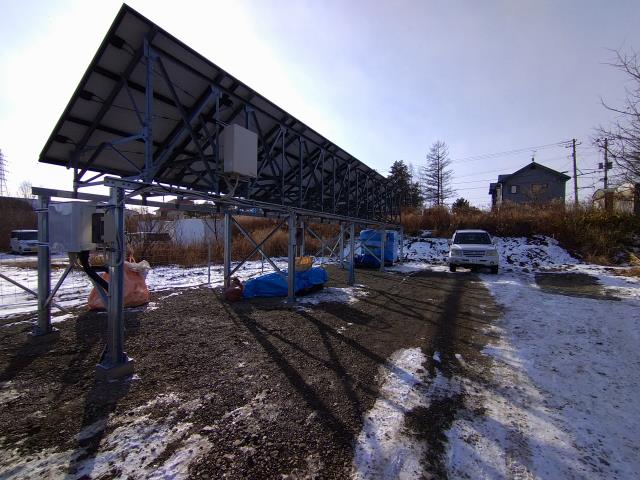 賃貸不動産 写真